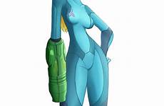 samus aran