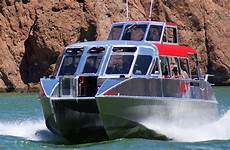 boat jet tour river tours colorado down canyon grand vegas las bullhead city miles vip things do guide expedia water