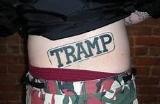 tramp stamp tattoo guy next ebaumsworld