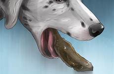 dog vomit looking eat get gross wikihow teach really corn if much step