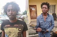 yahoo boys lagos arrested efcc nigeria fraudsters state ng dailypost
