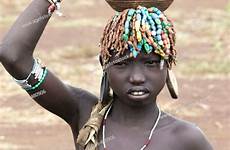 tribe mursi ethiopia omo agefotostock d88