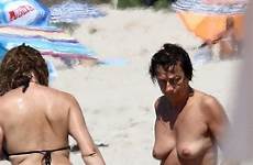gianna nannini topless nude naked italian beach singer fappeninggram aznude kb