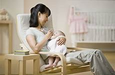 nursery breastfeeding nursing scaun bayi grandparents alaptat putih bukan antisipasi sakit tertukar cegah okezone teach cel getty ross andersen glider