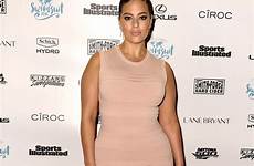 ashley graham illustrated sports swimsuit cover collection issue her swimsuits history making newest expect people