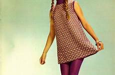 1960s fashion women vintage sixties female post everyday newer older es groovy