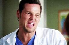 gif alex anatomy greys annoying karev funny grey reaction giphy gifs ranking definitive characters lol everything has