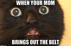 belt spanking imgflip funny meme