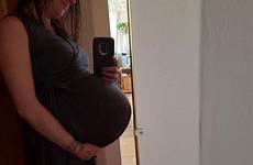 pregnant triplets sister comments
