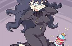 hex maniac supersatanson hentai boom foundry rule34