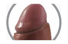 cock foreskin uncut king brown sliding toys sex review silicone adult rings