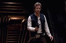 gif solo han shrug gifs whatever starwars hansolo tenor