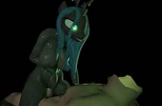 mlp anthro pony little sex chrysalis queen human big pussy 3d gif female deletion flag options edit respond