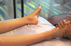 massage foot feet relaxation jezik athena asmr technique tutorial body techniques women
