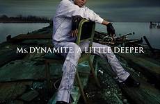 deeper dynamite spotify musik tracks