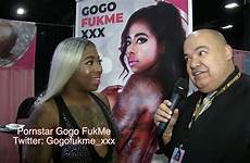 gogo fukme interview