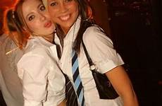school sexy disco girls dressed schoolgirls clubs night clubbing girl club izismile outfits doob