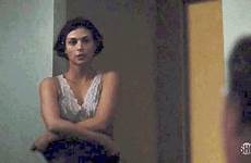 morena baccarin flash gotham firefly gif joins cast star giphy