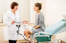 gynecologist when gyno signs key should may