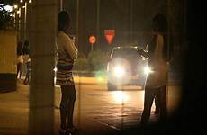 prostitution girls dubai abuja prostitutes night sex zim massive ring face nigerian avenues harare ladies area gistmania