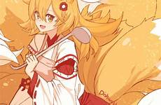 senko kitsune tts tofu sewayaki sewayakikitsune edit favorite gelbooru