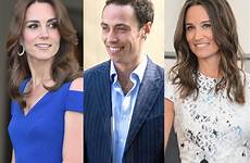 middleton kate james pippa brother rare royals opens interview life getty