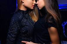 girls stare down kissing kiss lesbian girl together lesbians perfect kissed sexy poses choose board