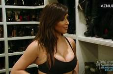 kardashian aznude kim west kardashians keeping changing browse