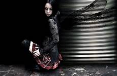 gothic wallpaper babe wallpapers dark background girls girl emo fairy size click