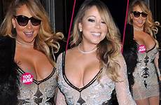 mariah carey nip malfunction suffers radaronline splash