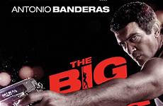 bang big dvd 2011 cover movie release date may blu ray covers banderas antonio