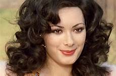 edwige fenech hot italian actress seductive eyes very born french worth now other