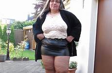 martina mature bbw mini skirts fashion granny women sexy sex over big size flickr xhamster skirt leather fat curvy plus