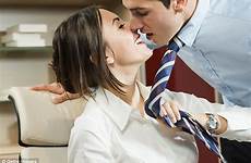 boss affair hot women after her workplace two stock their