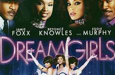 dreamgirls 2006 blu ray dvd cover