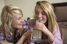 drinking alcohol teen teenage girls underage children teens vodka teenagers