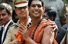 nityananda ashram torturing reaches accused sit