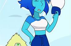 lapidot remake some deviantart peridot lapislazuli wallpaper