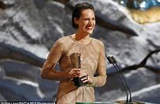 phoebe waller bridge her she female award actress article denied capaldi rumours doctor become taking peter ever who over first