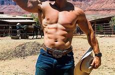 cowboy muscle cowboys hunks redneck trainer 1182 mattsko rednecks gratuitous bigotes stud boy frolicme stroking guapos hombres