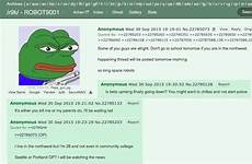 4chan post thread federal investigate authorities oregon shooting following question screenshot