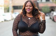 curvy bra plus size women fashion girl trendycurvy trendy technology fit outfits beautiful kristine clothes author outfit looks thick visit