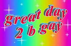 gif gay pride lgbt lgbtq giphy day gifs everything has great