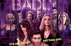 behaving badly poster movie posters dvd xlg film awards trailer list vertical entertainment aftercredits large moviesite movies title