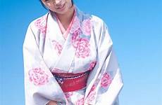 asian tits japanese hana haruna huge traditional dress her posing breasted big galleries