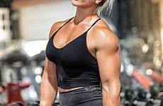 girlswithmuscle bäckman