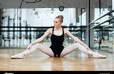 ballerina