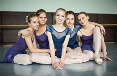 ballerinas photography ballet group dance poses dancer team digital school five choose board bezuglov andrey take great