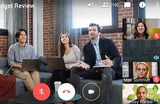 meet google video conferencing screen software features zoom
