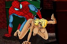 spiderman spider man gwen superheroes cartoon comics online xxx sex lust series marvel stacy valley fucking respond edit erofus fucks